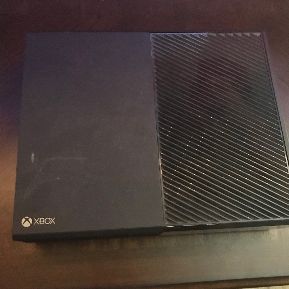 Xbox one - Picture 2 of 4
